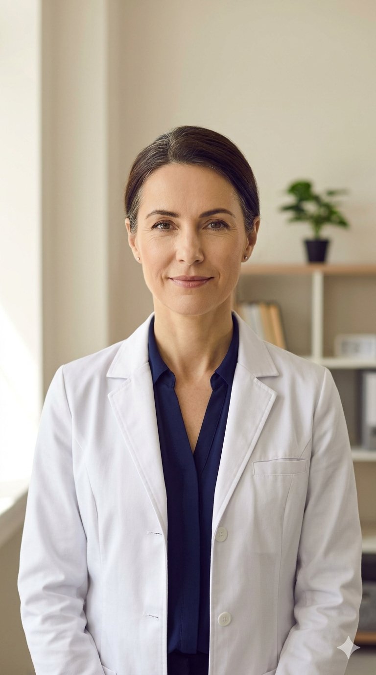 Dr. Claire Fontaine