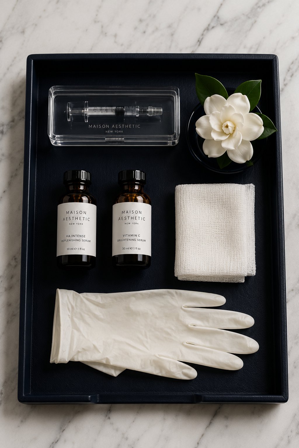 Maison Aesthetic tools