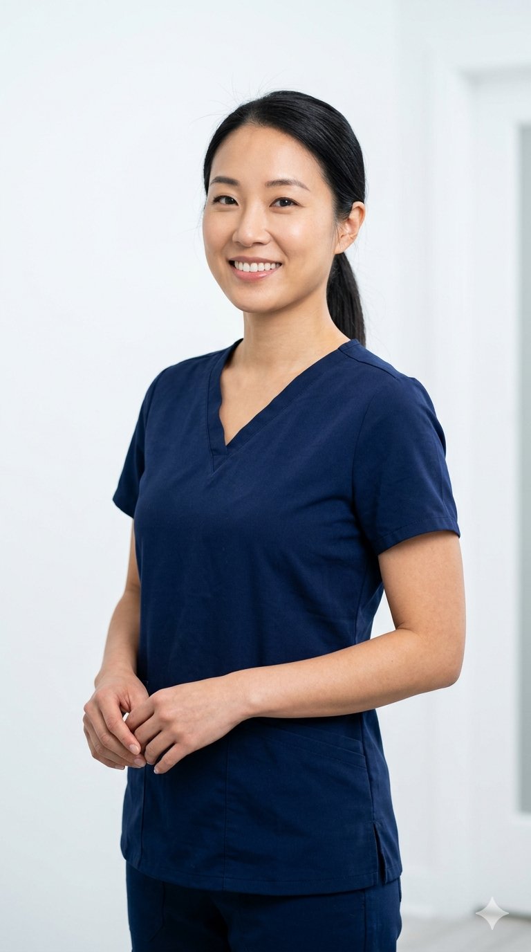 Isabelle Park