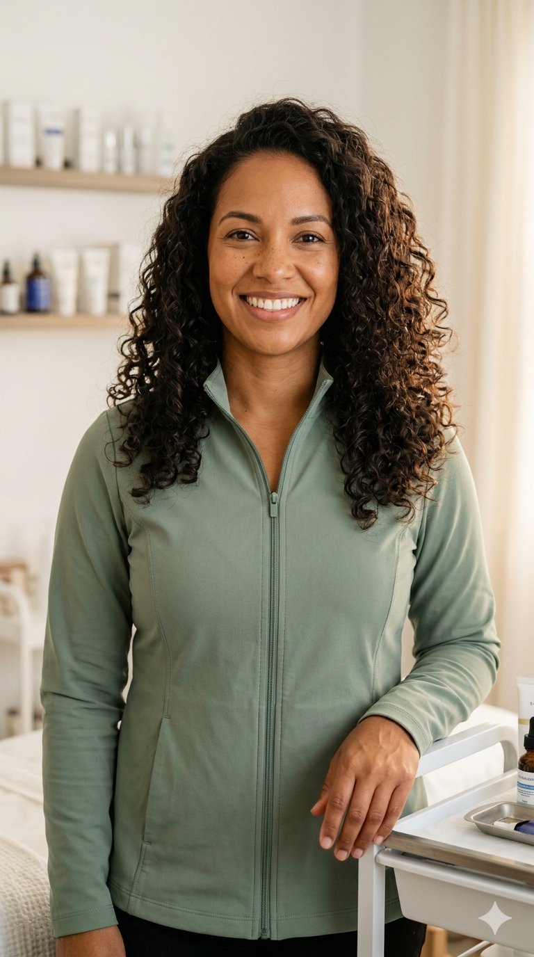 Mara Santos