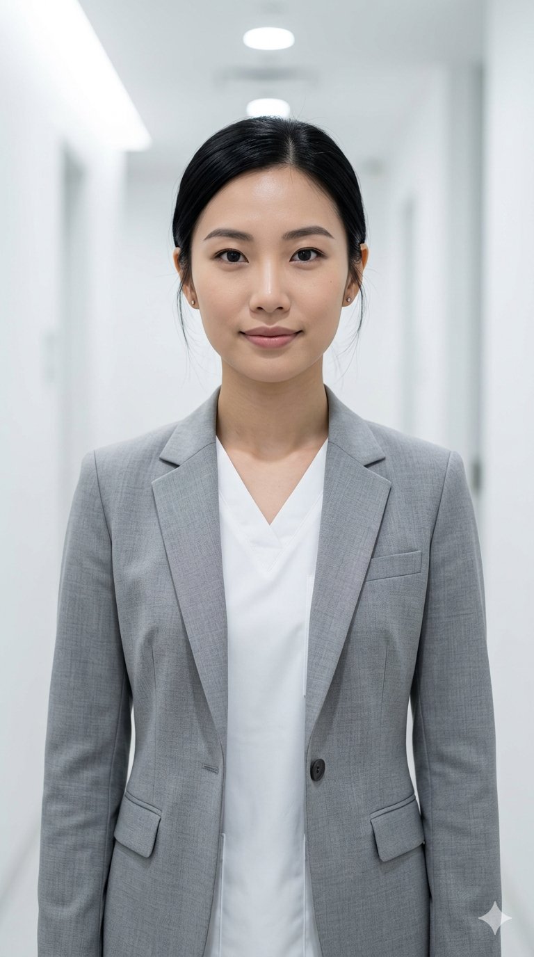 Olivia Chen